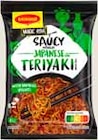 Magic Asia Nudelgerichte Angebote von Maggi bei WEZ Bad Oeynhausen für 1,29 €