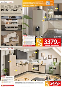 Backofen im aktuellen Zurbrüggen Prospekt (Münster) Backofen im Zurbrüggen Prospekt "BEST DEALS" mit 20 Seiten (Münster)