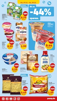 Energydrink im Penny Prospekt "Wer günstig will, muss Penny." mit 40 Seiten (Singen (Hohentwiel))