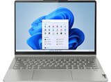 IdeaPad Flex 5i, Convertible mit 14 Zoll Display, Intel® Core™ i3 Prozessor, 8 GB RAM, 256 SSD, Intel UHD Grafik, Cloud Grey Angebot in Emsdetten IdeaPad Flex 5i, Convertible mit 14 Zoll Display, Intel® Core™ i3 Prozessor, 8 GB RAM, 256 SSD, Intel UHD Grafik, Cloud Grey im aktuellen Prospekt bei MediaMarkt Saturn in Emsdetten
