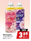 Weichspüler im Angebot bei Mäc-Geiz in Langenhagen Weichspüler Angebote von Lenor bei Mäc-Geiz Langenhagen für 3,69 €