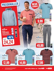 Bekleidung im Kaufhaus Stolz Prospekt "STOLZ. Das Kaufhaus im Norden." mit 32 Seiten (Bremerhaven)