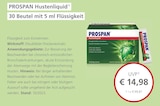 Hustenliquid im aktuellen Prospekt bei LINDA Partnerapotheke in Reckenroth