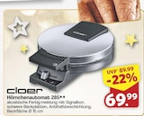 famila Nordwest Quakenbrück - Hörnchenautomat 285 Angebot im Prospekt Hörnchenautomat 285 bei famila Nordwest im Quakenbrück Prospekt für 69,99 €