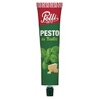 Pesto - POLLI - Carrefour à Argenteuil Pesto - POLLI en promo chez Carrefour Argenteuil à 0,98 €