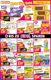 Zucker im Norma Prospekt in Germering Aktueller Norma Prospekt mit Zucker, "Mehr fürs Geld", Seite 8