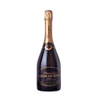 Champagne Brut - LOUIS DE RETZ - Carrefour à Saint-Cloud Champagne Brut - LOUIS DE RETZ en promo chez Carrefour Saint-Cloud à 17,90 €