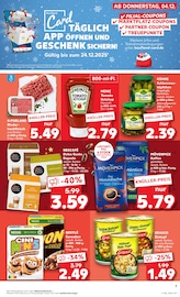 Würstchen im Kaufland Prospekt in Lutherstadt Wittenberg Aktueller Kaufland Prospekt mit Würstchen, "Aktuelle Angebote", Seite 7