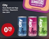 Getränke Hoffmann Elpersbüttel Prospekt mit  im Angebot für 0,79 €