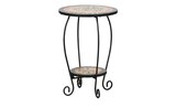 Siena Garden Blumenständer Prato im Höffner Prospekt Siena Garden Blumenständer Prato von im aktuellen Höffner Prospekt für 59,95 €
