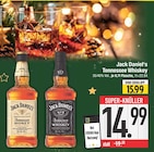 Aktuelle Whiskey Angebote bei E center in Augsburg Aktuelles Tennessee Honey Angebot bei E center in Augsburg ab 14,99 €