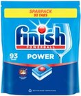 Spülmaschinen-Tabs im Angebot bei Kaufland in Kaarst Spülmaschinen-Tabs Angebote von Finish bei Kaufland Kaarst für 9,99 €