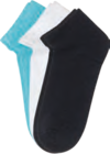 Damen Sneakersocken Angebote bei EDEKA Stade für 2,99 €
