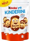 Kinderini im Angebot bei Kaufland in Bergisch Gladbach Kinderini Angebote von Kinder bei Kaufland Bergisch Gladbach für 2,99 €