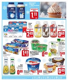 EDEKA Pudding im Prospekt EDEKA Pudding im Prospekt