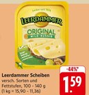 E center Laufenburg - Scheiben Angebot im Prospekt Scheiben bei E center im Laufenburg Prospekt für 1,59 €