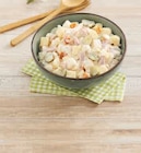 Piémontaise au jambon ou mini penne tomate mozzarella ou pommes de terre au thon en promo chez U Express Piémontaise au jambon ou mini penne tomate mozzarella ou pommes de terre au thon dans le catalogue U Express