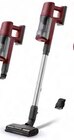 Akku-Staubsauger AP61CB21RS im Angebot bei expert in Wolfenbüttel Akku-Staubsauger AP61CB21RS Angebote von AEG bei expert Wolfenbüttel für 149,99 €