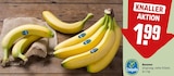 REWE Grömitz - Bananen Angebot im Prospekt Bananen bei REWE im Grömitz Prospekt für 1,99 €