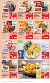 Grillzubehör im Kaufland Prospekt in Bornheim Aktueller Kaufland Prospekt mit Grillzubehör, "Aktuelle Angebote", Seite 21