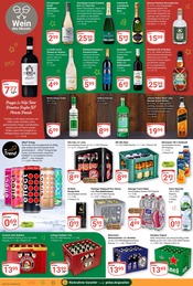 Aktueller GLOBUS Prospekt mit Erdinger, "Aktuelle Angebote", Seite 23