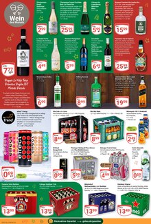 Vodka im aktuellen GLOBUS Prospekt (Erfurt) Vodka im GLOBUS Prospekt "Aktuelle Angebote" mit 50 Seiten (Erfurt)