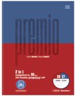 Collegeblock Twice von Format Werk im aktuellen Rossmann Prospekt für 3,49 €