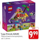 Lego Friends 42640 Angebote von Lego bei E center Darmstadt für 9,99 €