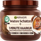 Haarkur 1-Minute Kokosmilch & Macadamia Angebot in Bad Hersfeld Haarkur 1-Minute Kokosmilch & Macadamia im aktuellen Prospekt bei dm-drogerie markt in Bad Hersfeld