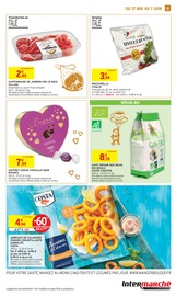 Café en promo dans le catalogue Intermarché Contact à la page 11