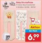 Baby Strumpfhose im Angebot bei Netto Marken-Discount in Magdeburg Baby Strumpfhose Angebote von Disney bei Netto Marken-Discount Magdeburg für 6,99 €