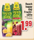 Happy Day Maracuja Angebote von Rauch bei Trinkgut Hildesheim für 1,99 €
