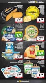 Aktueller EDEKA Prospekt mit Sahne, "Aktuelle Angebote", Seite 10