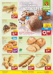 Netto Marken-Discount Wecker im Prospekt Netto Marken-Discount Wecker im Prospekt
