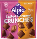 Schoko Brezeln oder Salted Caramel Crunches im tegut Prospekt Schoko Brezeln oder Salted Caramel Crunches von Alpia im aktuellen tegut Prospekt für 2,79 €