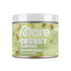 Chunky Flavour Pistachio White Chocolate von More im aktuellen Rossmann Prospekt für 8,99 €