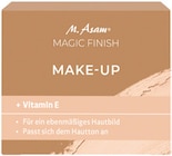 Magic Finish Make-up von M.Asam im aktuellen Rossmann Prospekt für 18,99 €