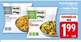 Rahm Geschnetzeltes Angebote von Frosta bei EDEKA Ingolstadt für 1,99 €