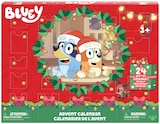 Adventskalender im Rossmann Prospekt Adventskalender von Bluey im aktuellen Rossmann Prospekt für 19,99 €
