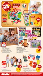 Puzzle Angebot im aktuellen Penny Prospekt auf Seite 36