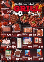 Bratwurst Angebot & Preis im aktuellen Selgros Prospekt Bratwurst Angebot im aktuellen Selgros Prospekt auf Seite 4