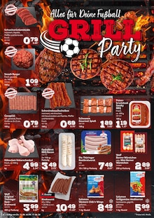 Steak im Selgros Prospekt "HIER KAUFEN PROFIS & GENIESSER" mit 24 Seiten (Cottbus)