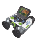 Jumelles vidéo interactives - VTECH - La Grande Récré Jumelles vidéo interactives - VTECH à 69,99 € dans le catalogue La Grande Récré