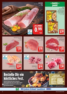 Fleisch im aktuellen Marktkauf Prospekt (Fürth) Fleisch im Marktkauf Prospekt "AUSWAHL RIESIG, PREISE NIEDRIG" mit 44 Seiten (Fürth)