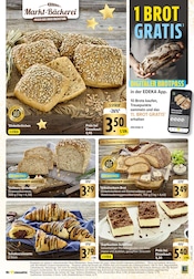 Brot im E center Prospekt in Konstanz Aktueller E center Prospekt mit Brot, "Aktuelle Angebote", Seite 20
