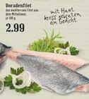 Aktuelles Doradenfilet Angebot bei EDEKA in Bergisch Gladbach ab 2,99 €