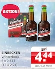 Winterbock bei Getränke Quelle Weydringer im Prospekt "" für 4,44 €