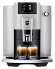 Aktuelles Espresso-Kaffeevollautomat E6 Platin ECS 15676 Angebot bei expert in Mannheim ab 799,00 €