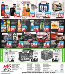 Monster Energy Angebot & Preis im aktuellen HIT Prospekt Monster Energy Angebot im aktuellen HIT Prospekt auf Seite 19