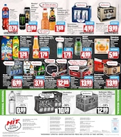 Gerolsteiner im HIT Prospekt in Neustadt Aktueller HIT Prospekt mit Gerolsteiner, "ECHTE VIELFALT", Seite 19